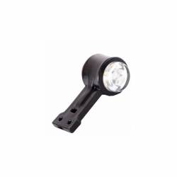 Lampa gabarit cu brat, 96mm, fi41, LED, DLW3 Egkal