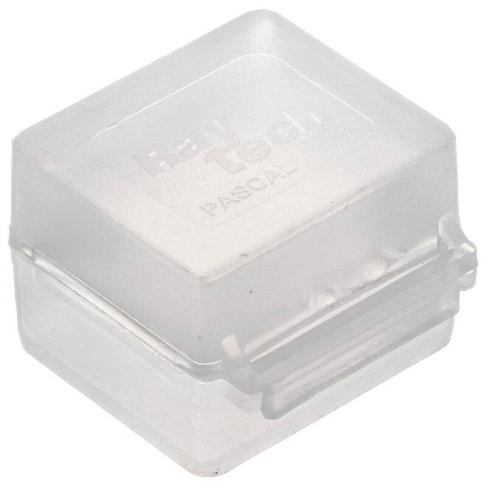 Cutie jonctiune cu gel, 36x37x26mm, GelBox Pascal6MP RayTech