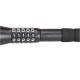 Antifurt volan bata de Baseball, Wheelclub Pro, 850.30 Heyner 