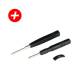 Antifurt volan bata de Baseball, Wheelclub Pro, 850.30 Heyner 