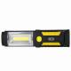 Lanterna lucru LED COB, cu magnet si carlig, 220lm, cu baterie, 580.40 Alca Lanterna lucru LED COB, cu magnet si carlig, 220lm, cu baterie, 580.40 Alca