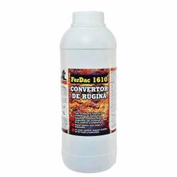 Convertor rugina, agent anticoroziv, 1L, FerDac 1610