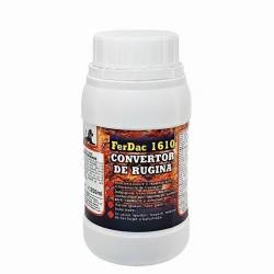 Convertor rugina, agent anticoroziv, 250ml, FerDac 1610