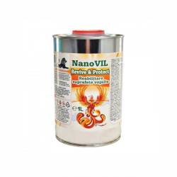 Solutie reconditionare suprafete, 1L, Revive & Protect NanoVil