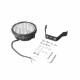 Proiector rotund fi90, faza lunga cu pozitie, stroboscopic, cu functie de girofar L3426 Truckled Proiector rotund fi90, faza lunga cu pozitie, stroboscopic, cu functie de girofar L3426 Truckled