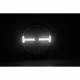 Proiector rotund fi90, faza lunga cu pozitie, stroboscopic, cu functie de girofar L3426 Truckled Proiector rotund fi90, faza lunga cu pozitie, stroboscopic, cu functie de girofar L3426 Truckled