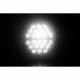 Proiector rotund fi90, faza lunga cu pozitie, stroboscopic, cu functie de girofar L3426 Truckled Proiector rotund fi90, faza lunga cu pozitie, stroboscopic, cu functie de girofar L3426 Truckled