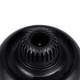 Girofar 12V/24V, h165, 45 LED-uri, 20W, prindere pe tija fixa, Quick Fix, ALR0105 TruckLed