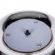 Girofar 12V/24V, h165, 45 LED-uri, 20W, prindere pe tija fixa, Quick Fix, ALR0105 TruckLed