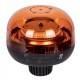 Girofar 12V/24V, h165, 45 LED-uri, 20W, prindere pe tija fixa, Quick Fix, ALR0105 TruckLed