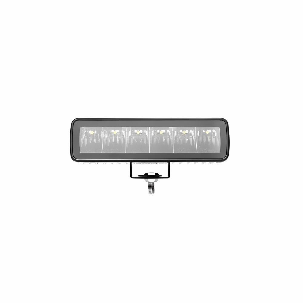 Proiector lucru 160x45, LED, 10-30V, 18W, 1200lm, spot, L0180 TruckLed 