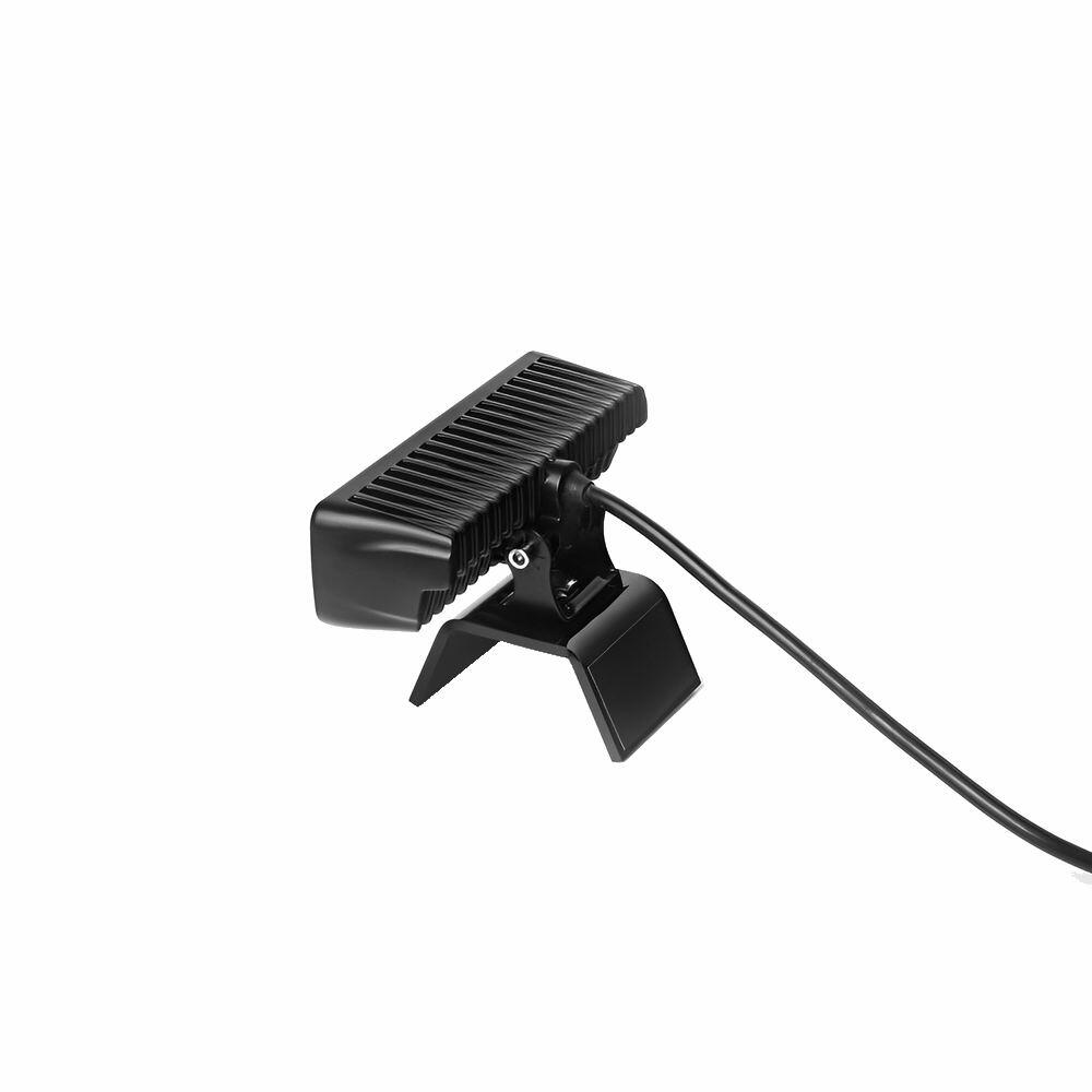 Proiector lucru 160x45, LED, 10-30V, 18W, 1200lm, spot, L0180 TruckLed 