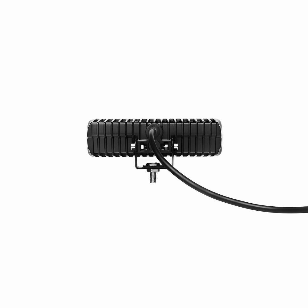 Proiector lucru 160x45, LED, 10-30V, 18W, 1200lm, spot, L0180 TruckLed 