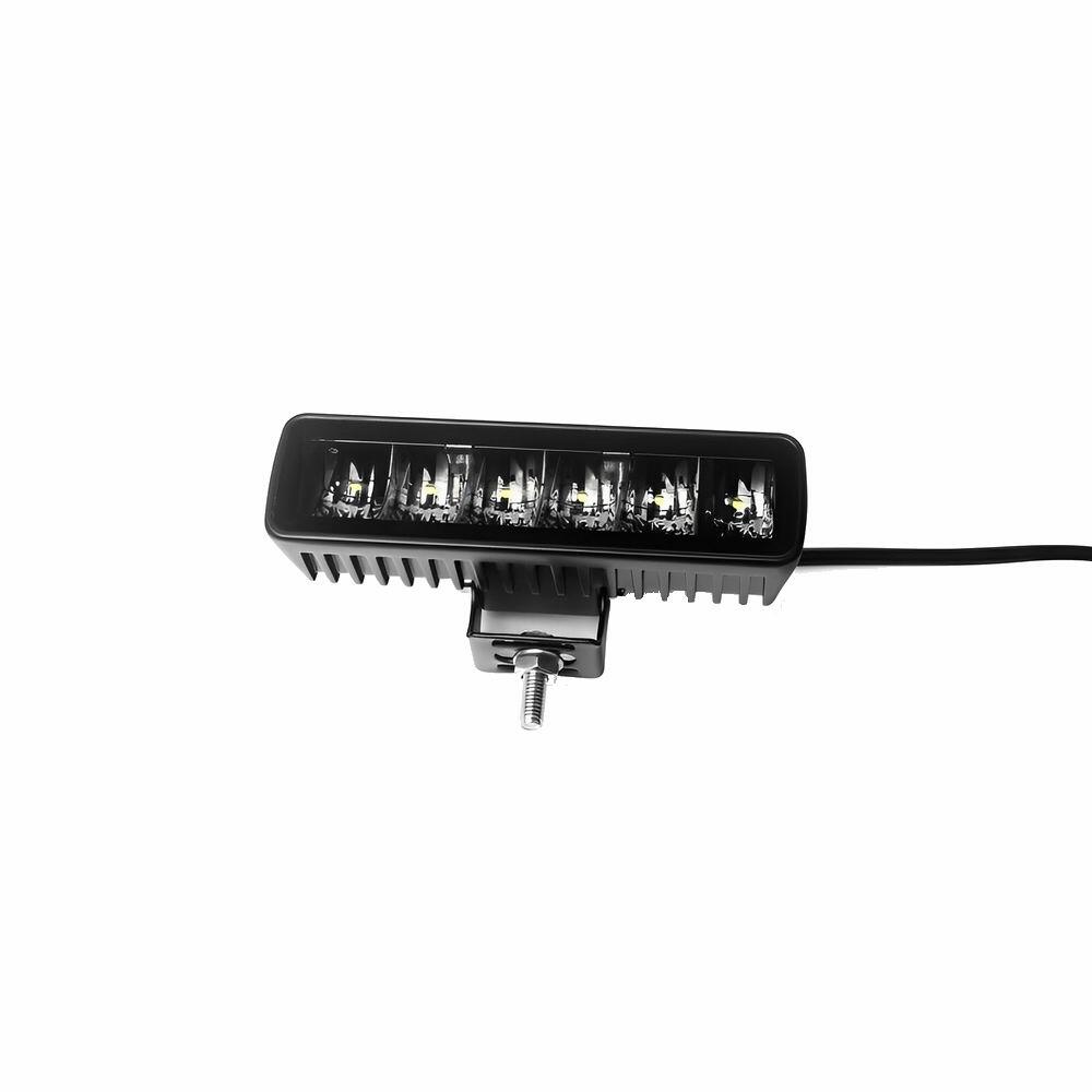 Proiector lucru 160x45, LED, 10-30V, 18W, 1200lm, spot, L0180 TruckLed 