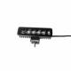 Proiector lucru 160x45, LED, 10-30V, 18W, 1200lm, spot, L0180 TruckLed 
