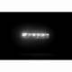 Proiector lucru 160x45, LED, 10-30V, 18W, 1200lm, spot, L0180 TruckLed 