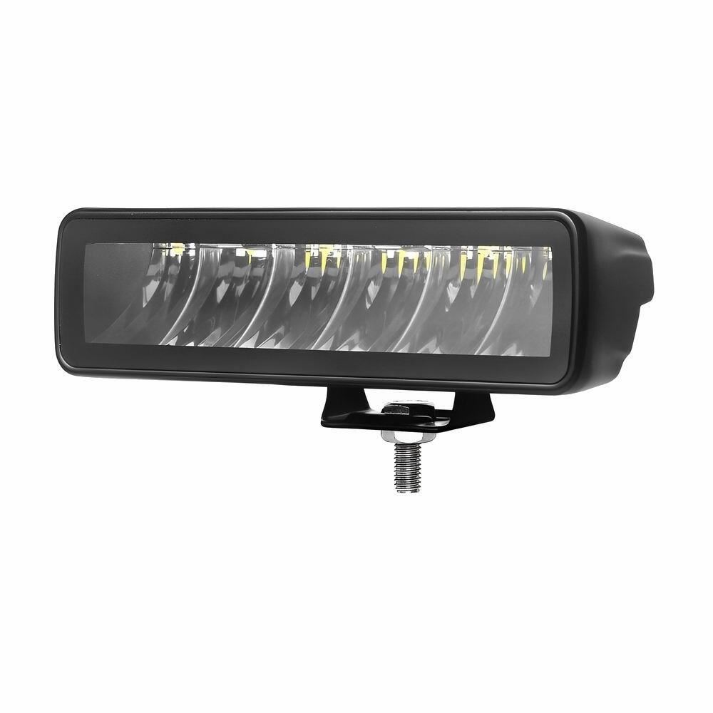 Proiector lucru 160x45, LED, 10-30V, 18W, 1200lm, spot, L0180 TruckLed 