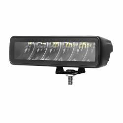 Proiector lucru 160x45, LED, 10-30V, 18W, 1200lm, spot, L0180 TruckLed 