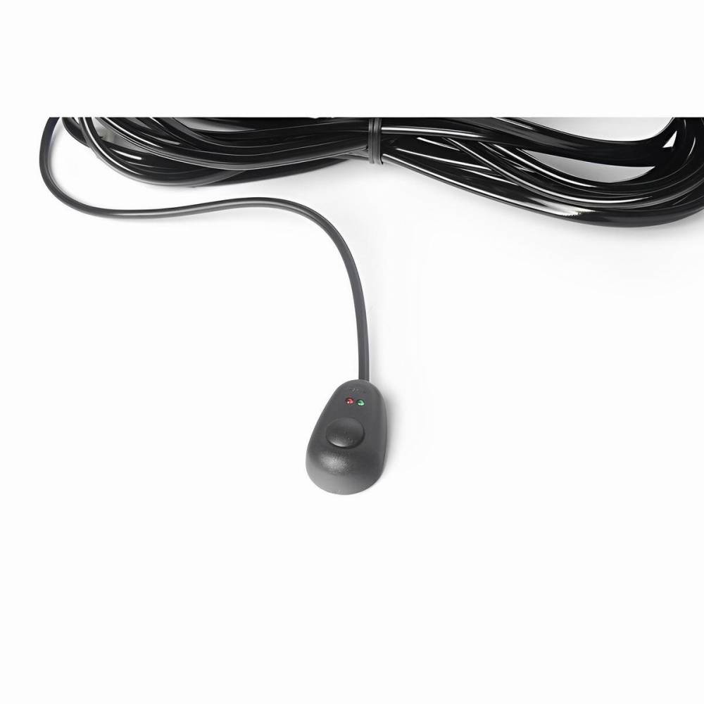 Cablaj electric pentru 2 proiectoare 12V, 40A, 2x2,5m, cu releu, intrerupator si mufe DT, LB0062-2 TruckLed