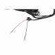 Cablaj electric pentru 2 proiectoare 12V, 40A, 2x2,5m, cu releu, intrerupator si mufe DT, LB0062-2 TruckLed
