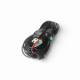 Cablaj electric pentru 2 proiectoare 12V, 40A, 2x2,5m, cu releu, intrerupator si mufe DT, LB0062-2 TruckLed