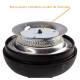 Girofar 12/24V, h210, 45 LED-uri, 20W, prindere pe tija flexibila, ALR0106 TruckLed