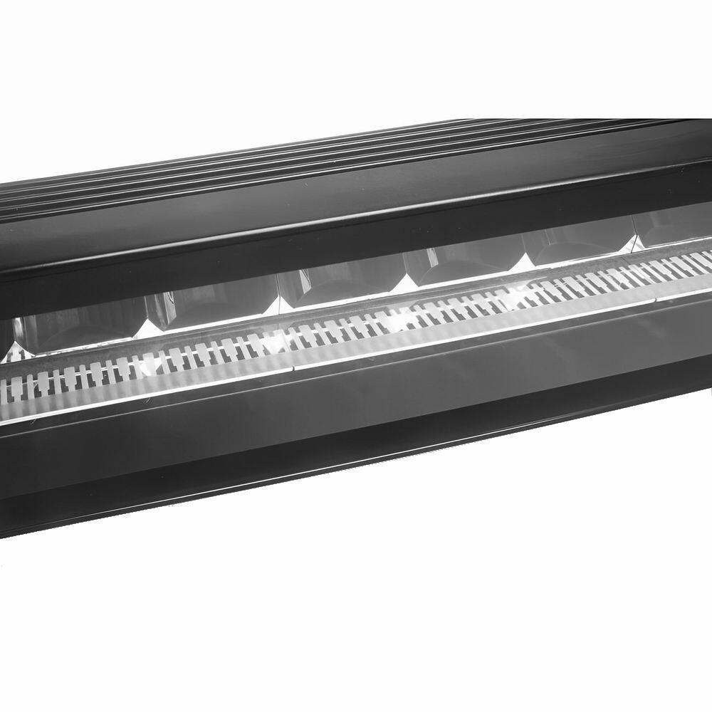 Proiector LED BAR, 555x88, 72 LED-uri, Stripe combo, cu 3 functii, 140W, 7927lm, L3423 TruckLed