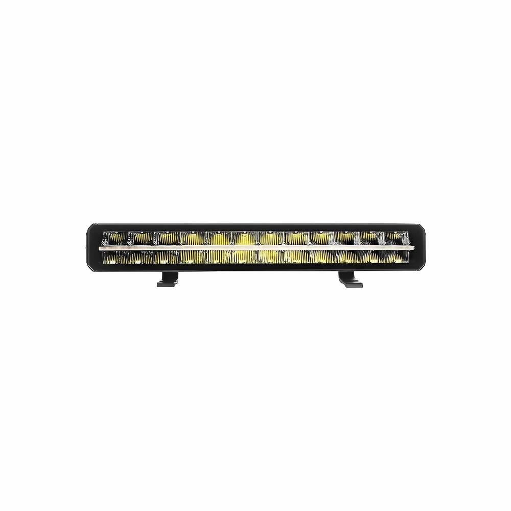 Proiector LED BAR, 555x88, 72 LED-uri, Stripe combo, cu 3 functii, 140W, 7927lm, L3423 TruckLed
