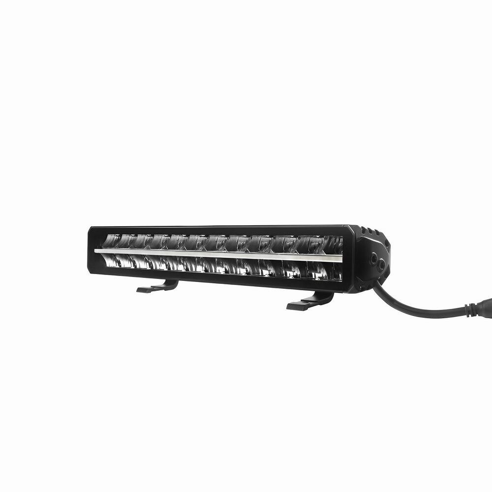 Proiector LED BAR, 555x88, 72 LED-uri, Stripe combo, cu 3 functii, 140W, 7927lm, L3423 TruckLed