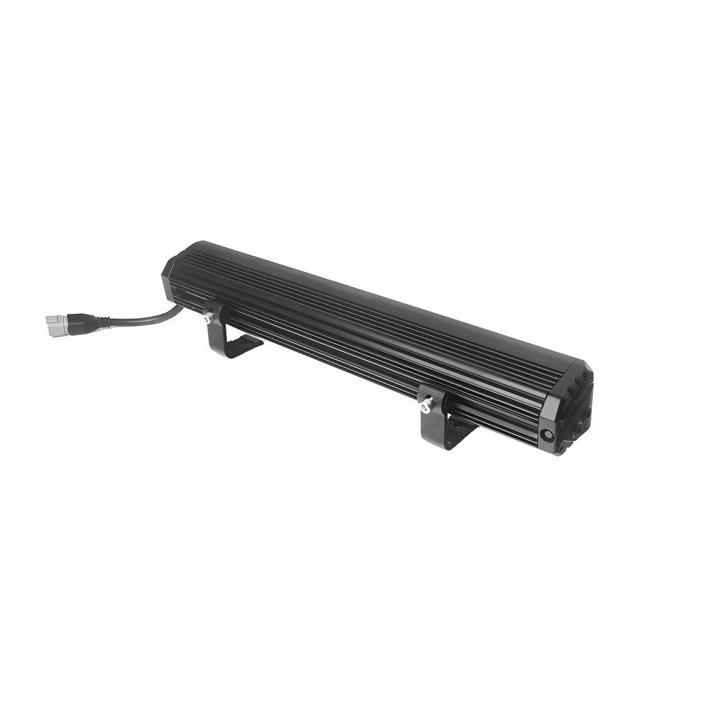 Proiector LED BAR, 555x88, 72 LED-uri, Stripe combo, cu 3 functii, 140W, 7927lm, L3423 TruckLed