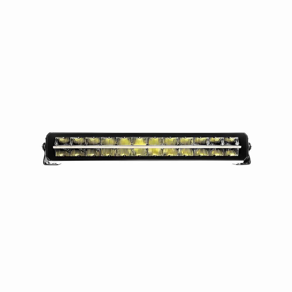 Proiector LED BAR, 555x88, 72 LED-uri, Stripe combo, cu 3 functii, 140W, 7927lm, L3423 TruckLed