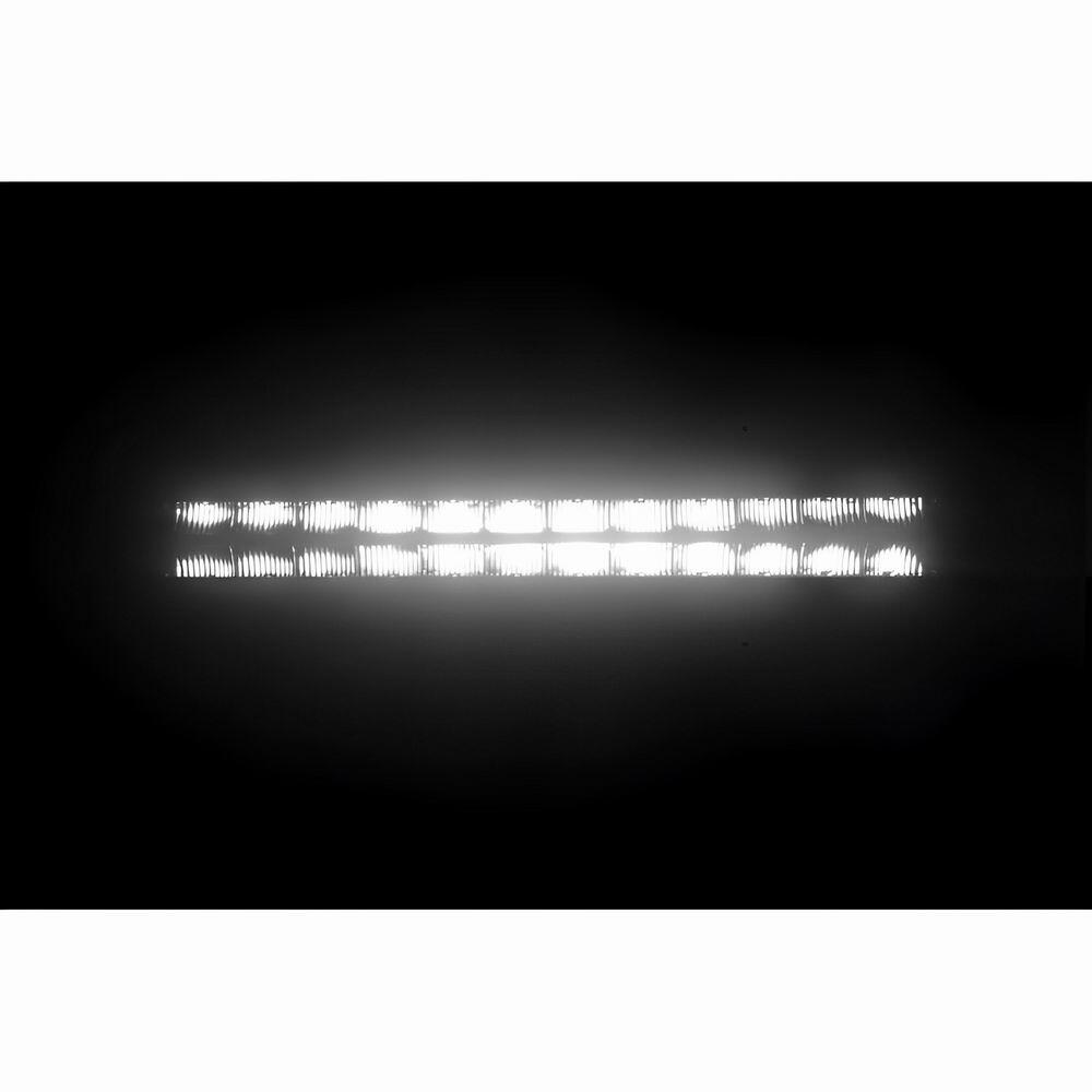 Proiector LED BAR, 555x88, 72 LED-uri, Stripe combo, cu 3 functii, 140W, 7927lm, L3423 TruckLed