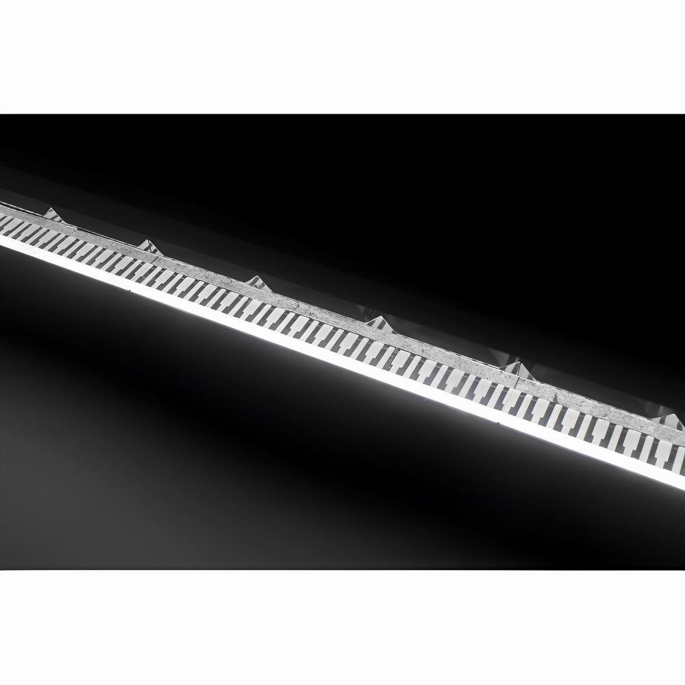 Proiector LED BAR, 555x88, 72 LED-uri, Stripe combo, cu 3 functii, 140W, 7927lm, L3423 TruckLed