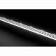 Proiector LED BAR, 555x88, 72 LED-uri, Stripe combo, cu 3 functii, 140W, 7927lm, L3423 TruckLed