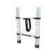 Scara telescopica din aluminiu 3.2m, 480004 Hoteche
