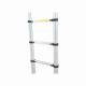 Scara telescopica din aluminiu 3.2m, 480004 Hoteche