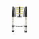 Scara telescopica din aluminiu 3.2m, 480004 Hoteche