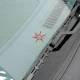LED fals alarma auto, cu fir, LED intermitent, 01557 Carmotion