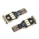Set 2 becuri T15, 9 LED-uri, 12V, W16W, Canbus 58321 Vision Set 2 becuri T15, 9 LED-uri, 12V, W16W, Canbus 58321 Vision