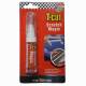 Carioca reparat zgarieturi, pentru toate culorile, Scratch Magic, 05316 CarPlan