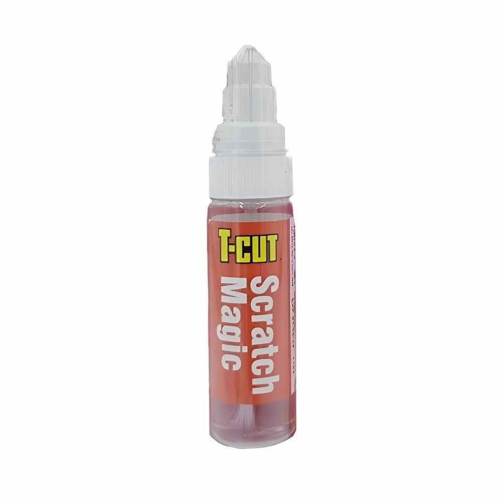 Carioca reparat zgarieturi, pentru toate culorile, Scratch Magic, 05316 CarPlan