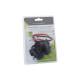 Priza bricheta dubla, 12-24V, 15A, cu capac protectie, impermeabila, 58051 Carmotion