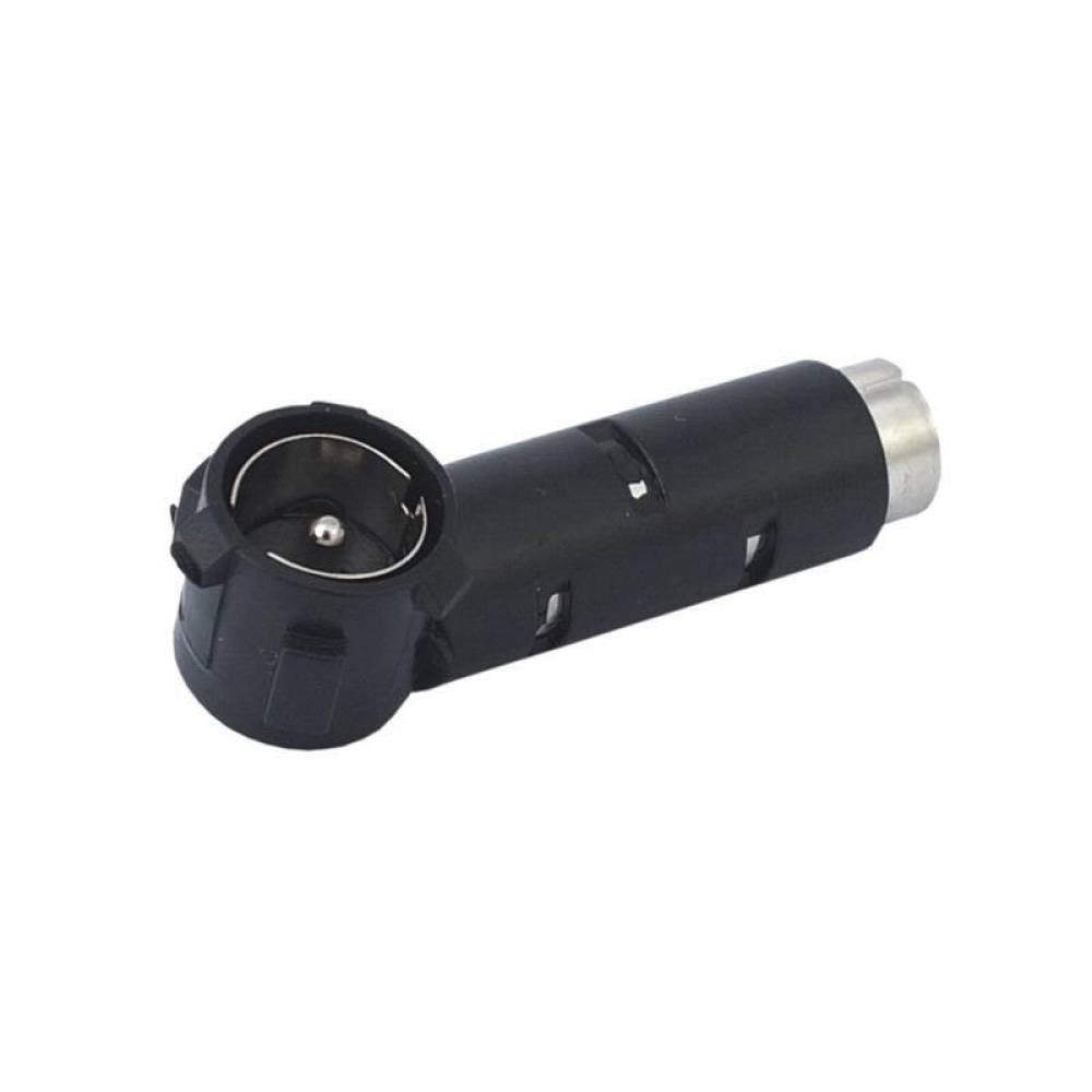 Adaptor antena auto ISO-DIN 58536 Carmotion 