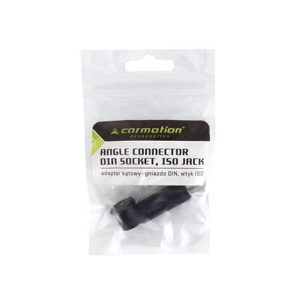Adaptor antena auto ISO-DIN 58536 Carmotion 