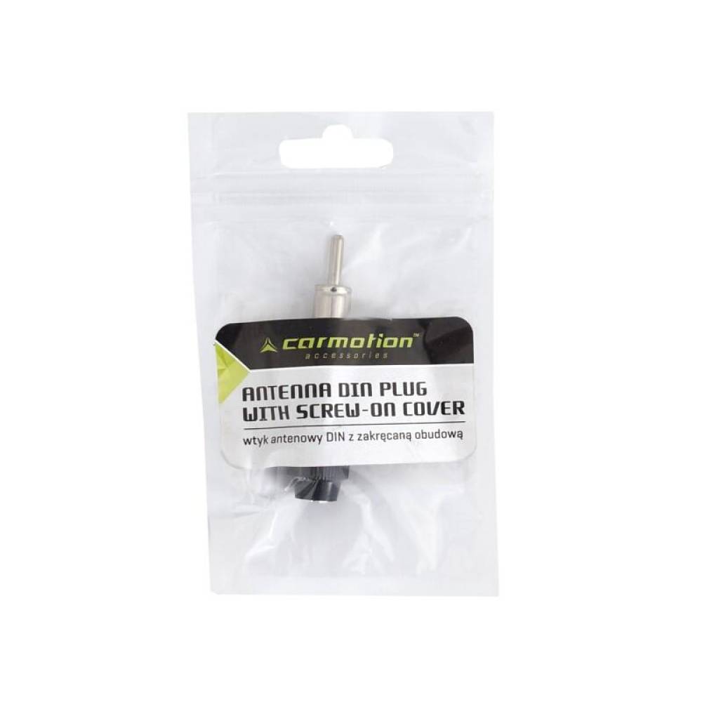 Mufa cablu antena cu filet DIN 58537 Carmotion 