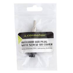 Mufa cablu antena cu filet DIN 58537 Carmotion Mufa cablu antena cu filet DIN 58537 Carmotion