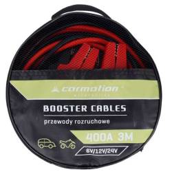 Cablu curent 400A, 3m, 58454 Carmotion 