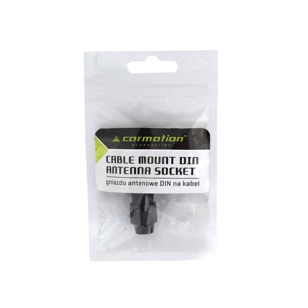 Mufa cablu antena DIN 58535 Carmotion 