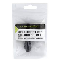 Mufa cablu antena DIN 58535 Carmotion Mufa cablu antena DIN 58535 Carmotion