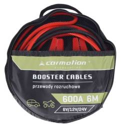 Cablu curent 600A, 6m, 58456 Carmotion